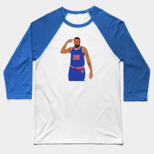 Sheed OAKAAK Baseball T-Shirt